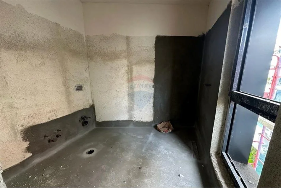 SHESIM APARTAMENT 2+1+2 KOPSHTI ZOOLOGJIK!