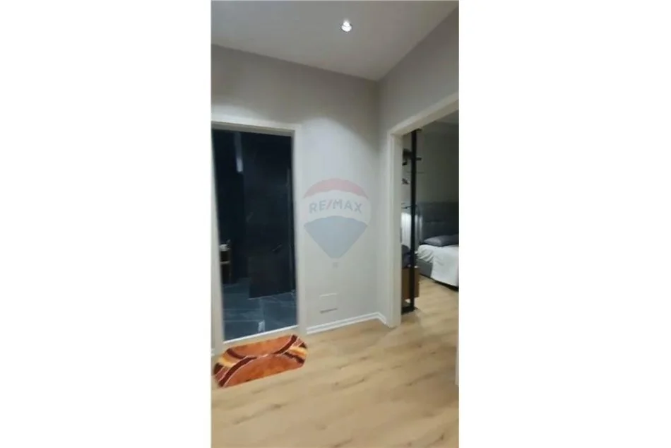 Apartament 1+1 ne shitje te Rezidenca Magnet!