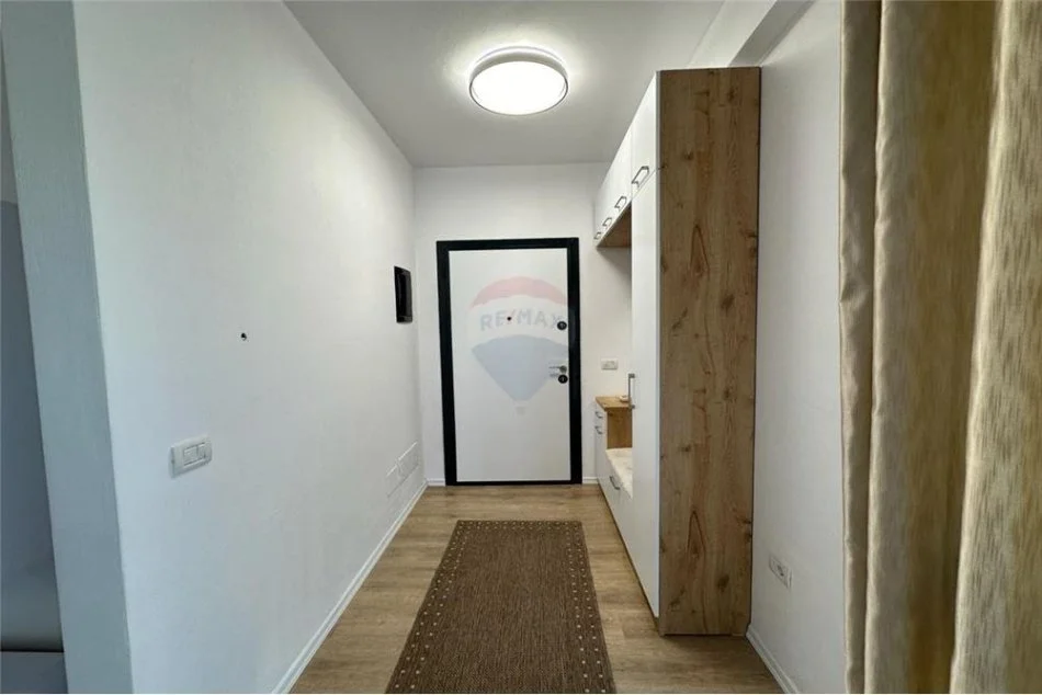 Apartament 2+1 per qera tek 5 Maji!