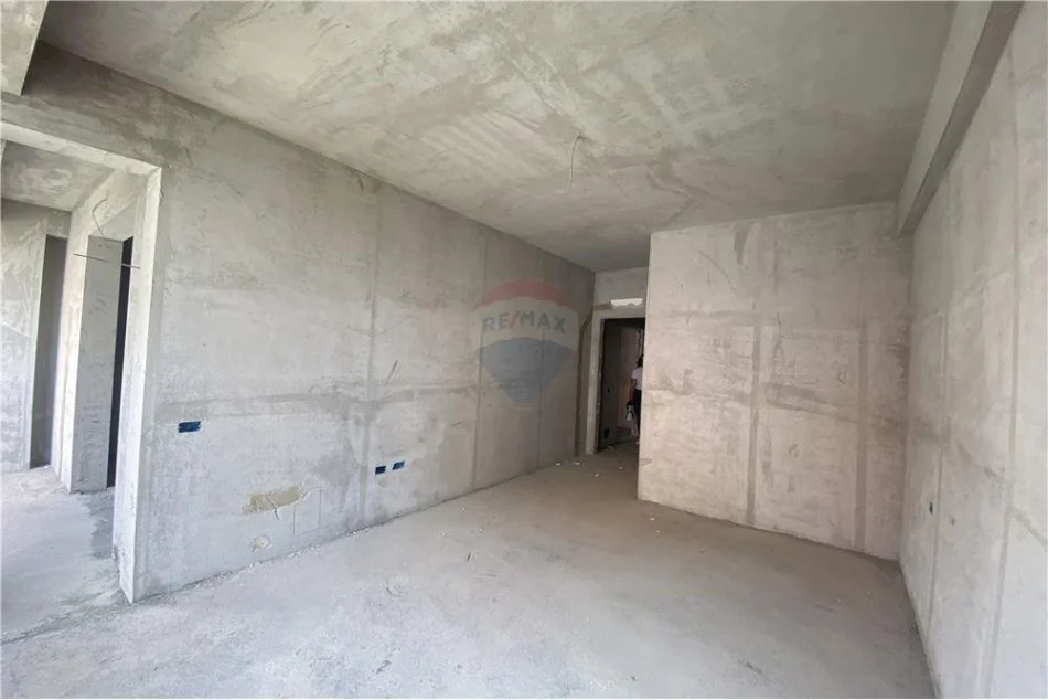 Tirane, shitet apartament 1+1+Ballkon, Kati 3, 77 m² 92,300 € (Astir , Urban Gate Residence)