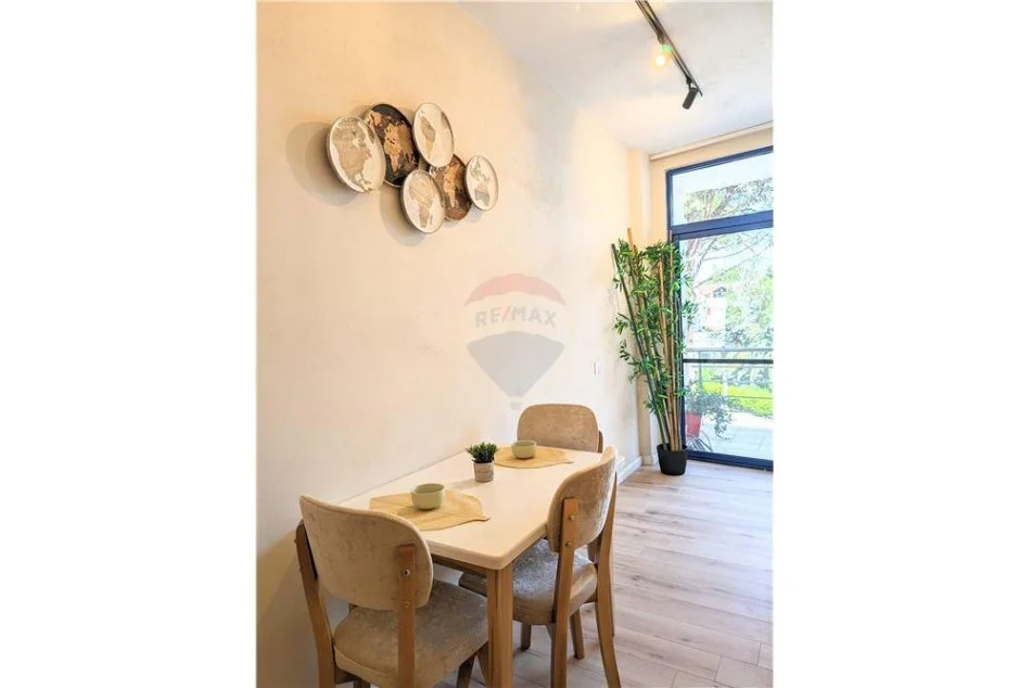 Durres, shitet apartament 1+1+Ballkon, Kati 2, 54 m² 69,000 € (Afer me Kompleksin Fafa - Golem)