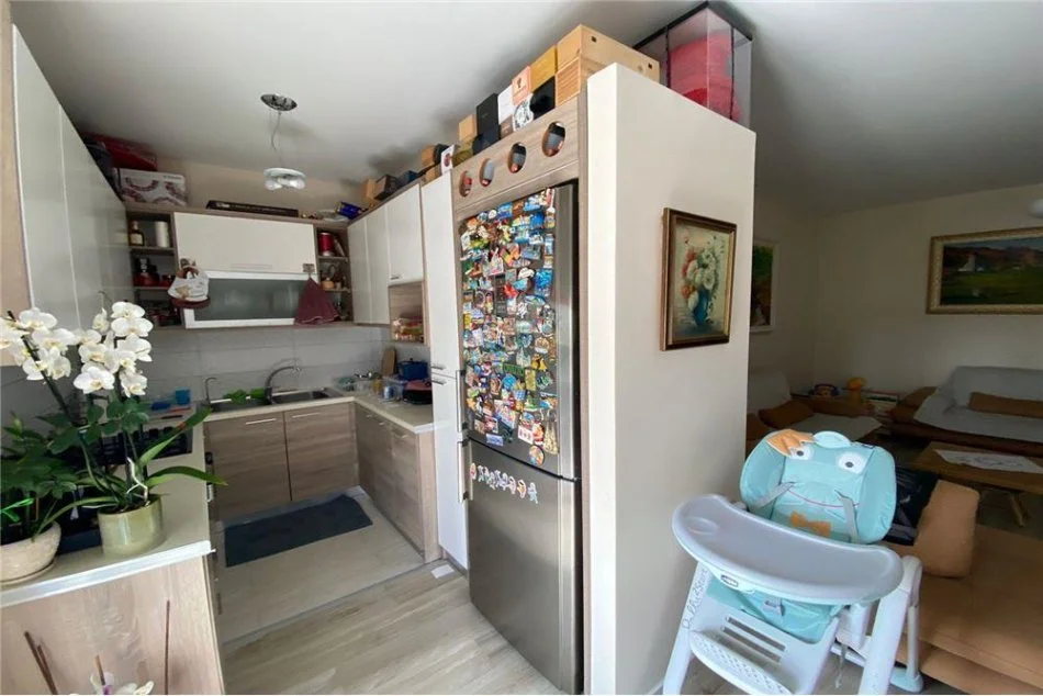 Tirane, shitet apartament 2+1 Kati 5, 108 m² 188,000 € (Don Bosko - Don Bosko, Albania)