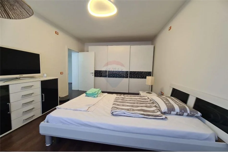 Tirane, jepet me qera 2+1 , 600 € (Myslym Shyri)