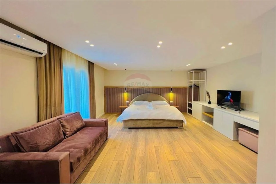 Tirane, shitet apartament 2+1 Kati 3, 98 m² 210.000 € (Rruga Zenel Baboci - Pazari i Ri - Rruga e Barrikadave, Shqipëri)