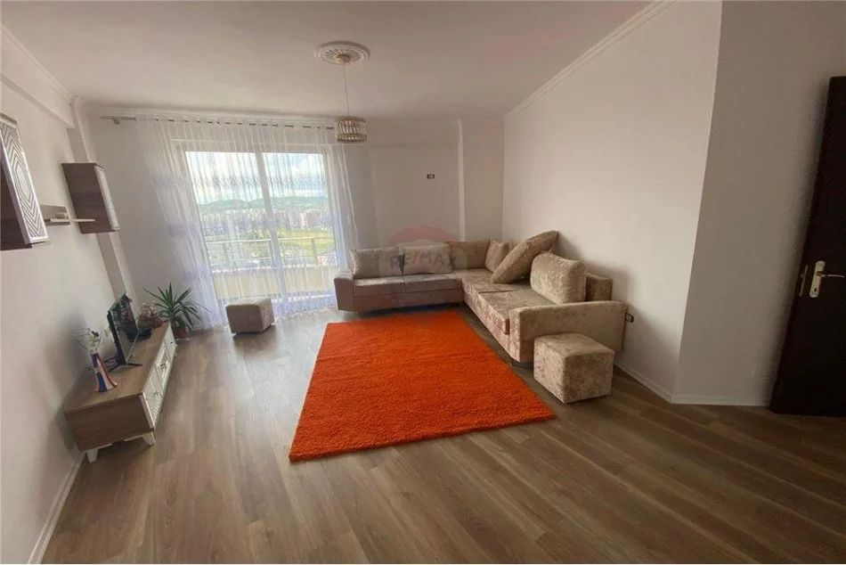 Tirane, shitet apartament 2+1 Kati 4, 100 m² 120.000 € (Loni Ligori - Astir, Shqipëri)