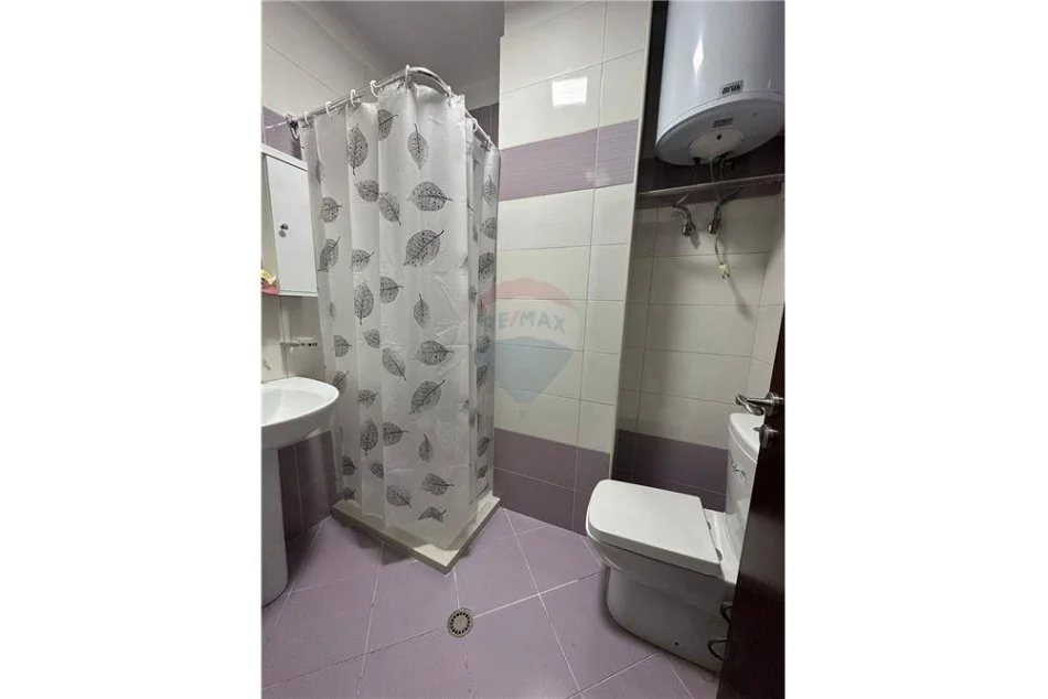 Tirane, jepet me qera apartament 2+1 Kati 6, 100 m² 500 € (Teodor Keko - Astir - Unaza e Re, Shqipëri)