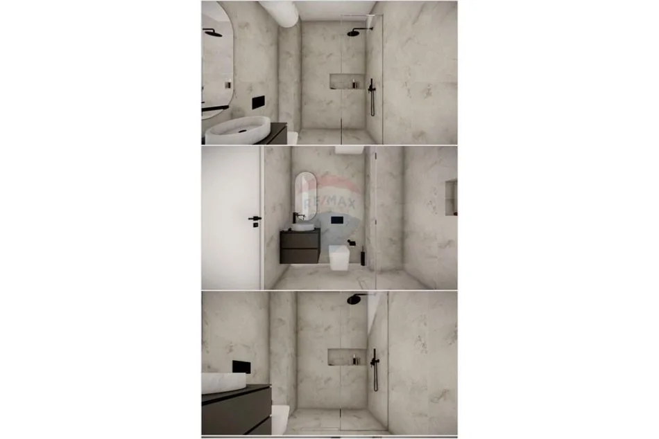 Tirane, jepet me qera 2+1+Ballkon Kati 3, 120 m² 1.100 € (Rruga e Durresit)