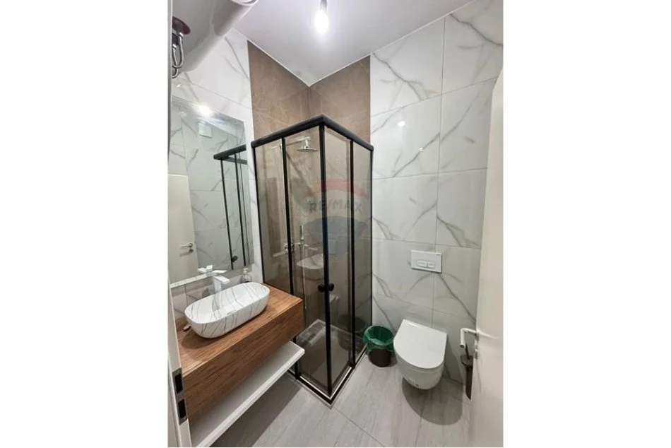 Tirane, shitet apartament 2+1 Kati 1, 103 m² 154.500 € (APARTAMENT 2+1 NE SHITJE NE MANGALEM)