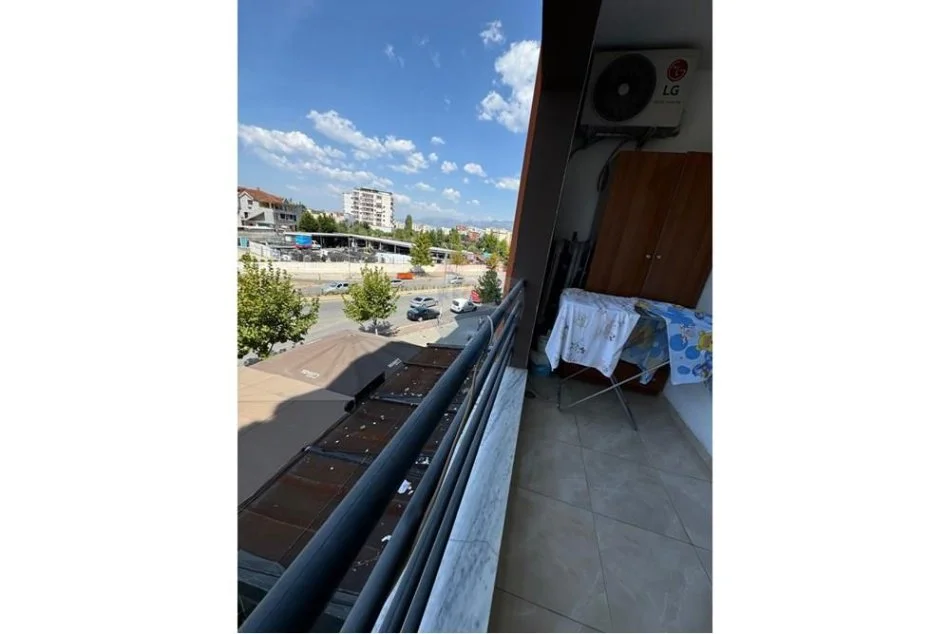 Tirane, shitet apartament 1+1+Aneks+Ballkon Kati 2, 100 m² 127.000 € (Astir)