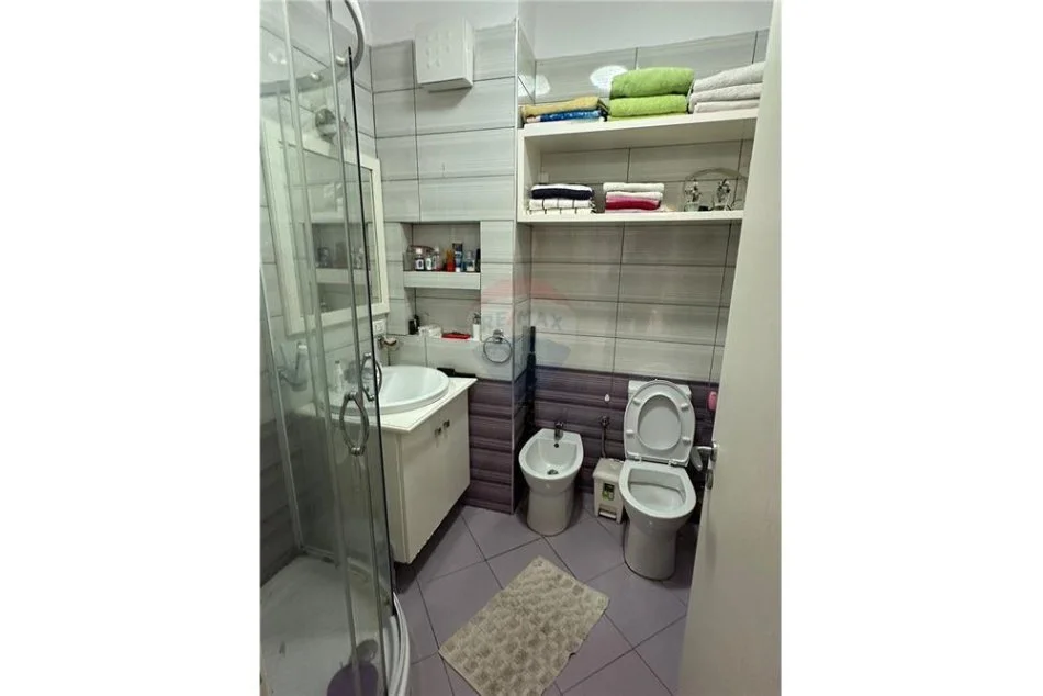 Tirane, shitet apartament 2+1+Aneks+Ballkon Kati 2, 94 m² 125.000 € (Bulevardi Migjeni - Astir)
