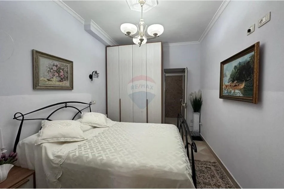 Tirane, shitet apartament 1+1+Aneks+Ballkon Kati 0, 46 m² 86.000 € (Don Bosko - Jordan Misja)