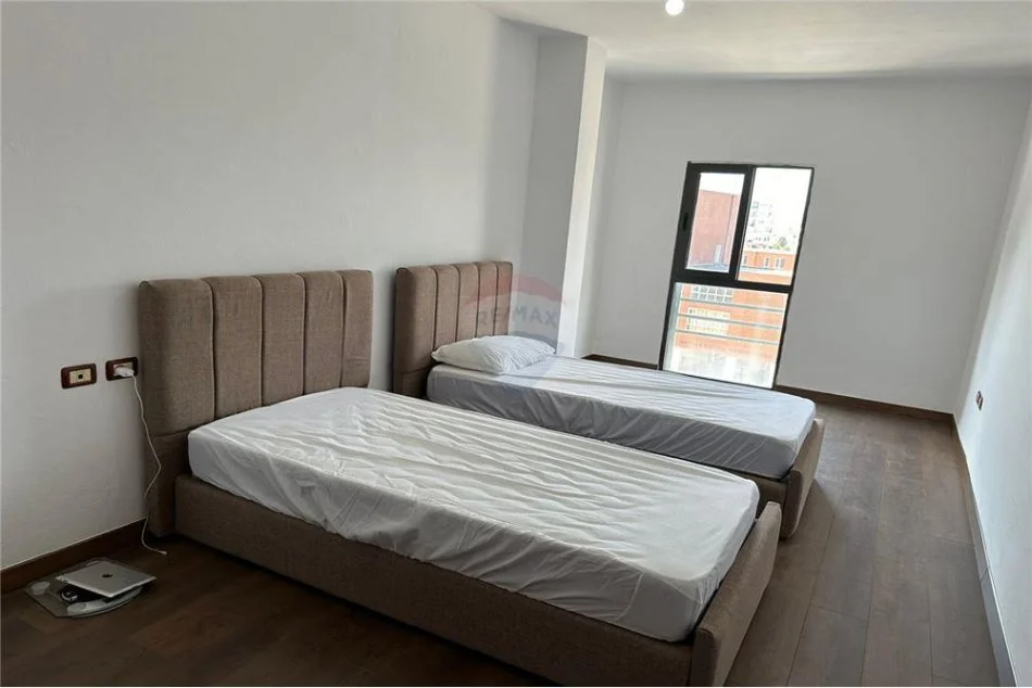 Tirane, shitet apartament Kati 5, 120 m² 159.000 € (Don Bosko)