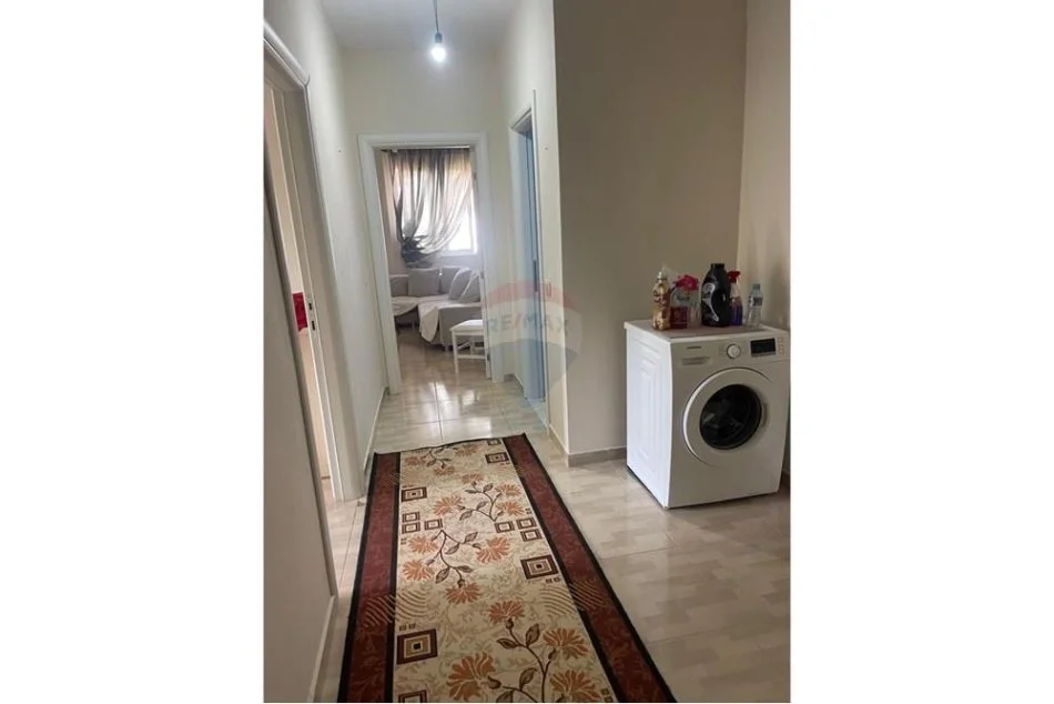 Tirane, shitet apartament 1+1+Aneks+Ballkon Kati 5, 87 m² 100.000 € (Fresku - Rruga e Thesarit)