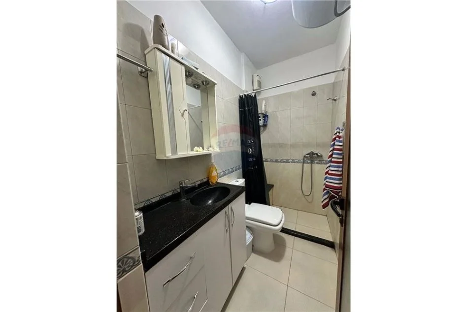 Tirane, shitet apartament 3+1 Kati 1, 124 m² 217.000 € (SHITET APARTAMENT 3+1+2 NE DON BOSKO)