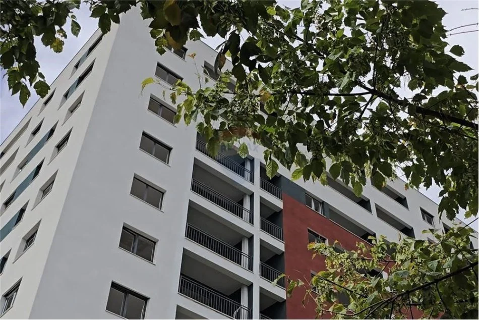 Tirane, shitet apartament 2+1 , 97 m² 147.000 € (Ne shitje apartament 2+1 ne Rezidencen Marbella!)