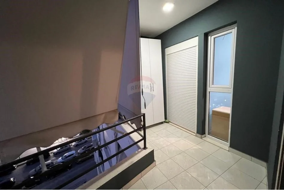 Tirane, jepet me qera apartament 2+1 Kati 5, 73 m² 550 € (APARTAMENT 2+1 PER QIRA NE ASTIR!)