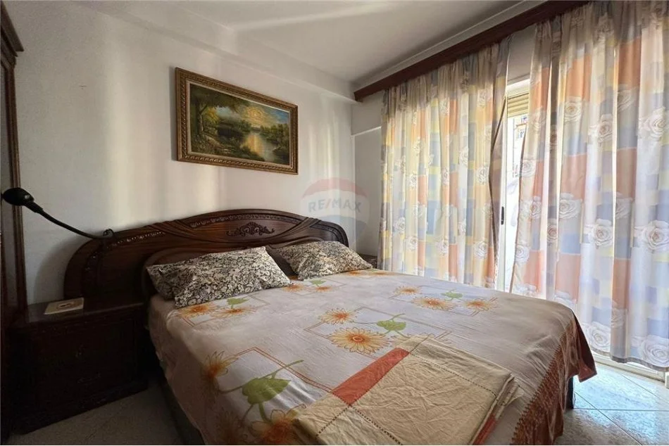 Tirane, shitet apartament 1+1 Kati 9, 74 m² 120.000 € (Don Bosko)