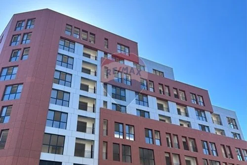 Tirane, shes apartament 1+1 Kati 4, 70 m² (Astir)