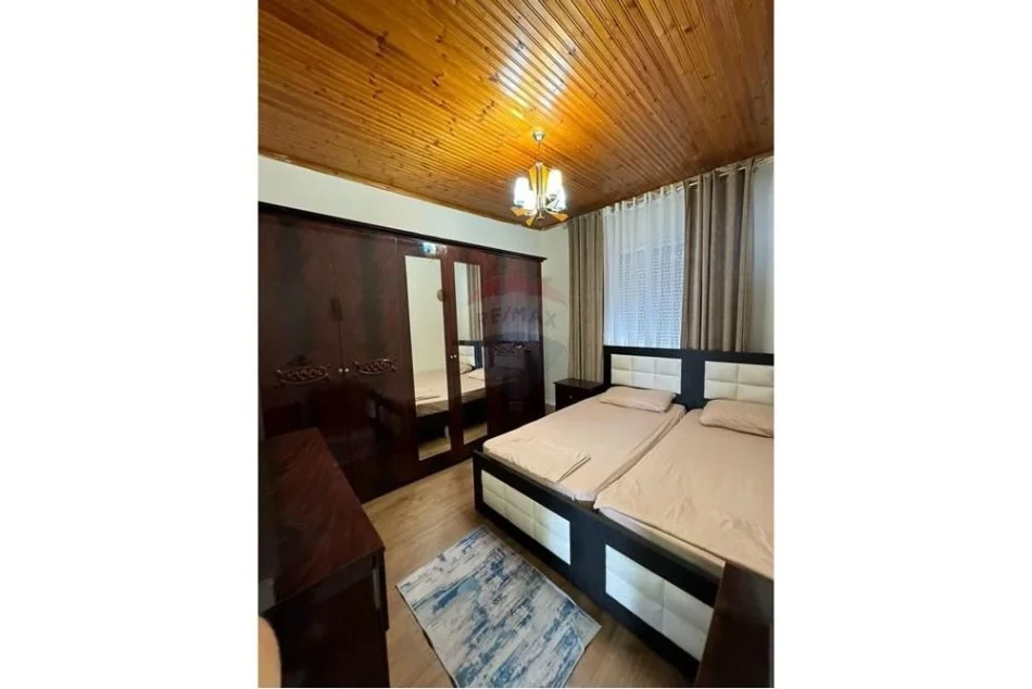 Tirane, jepet me qera apartament 1+1 Kati 6, 76 m² 600 € (Jepet me qira apartament 1+1 te Shallvaret)