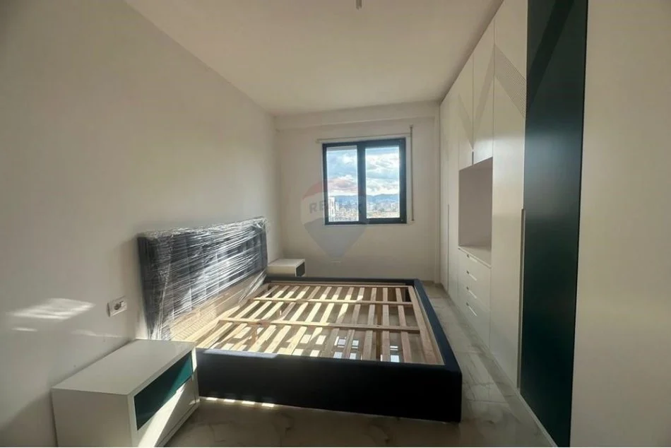 Tirane, shitet apartament 2+1 Kati 7, 104 m² 200.000 € (Shitet apartament 2+1+2+garazh prane Europianit)