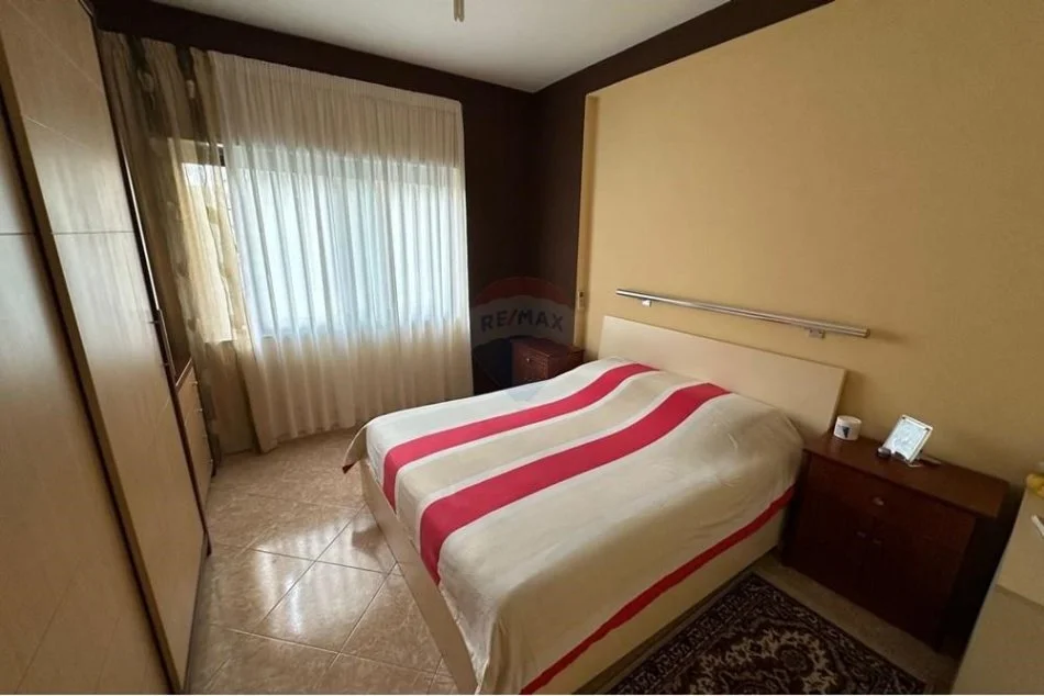 Tirane, shitet apartament 2+1 , 109 m² 225.000 € (APARTAMENT 2+1 PER SHITJE (KOMUNA PARISIT))