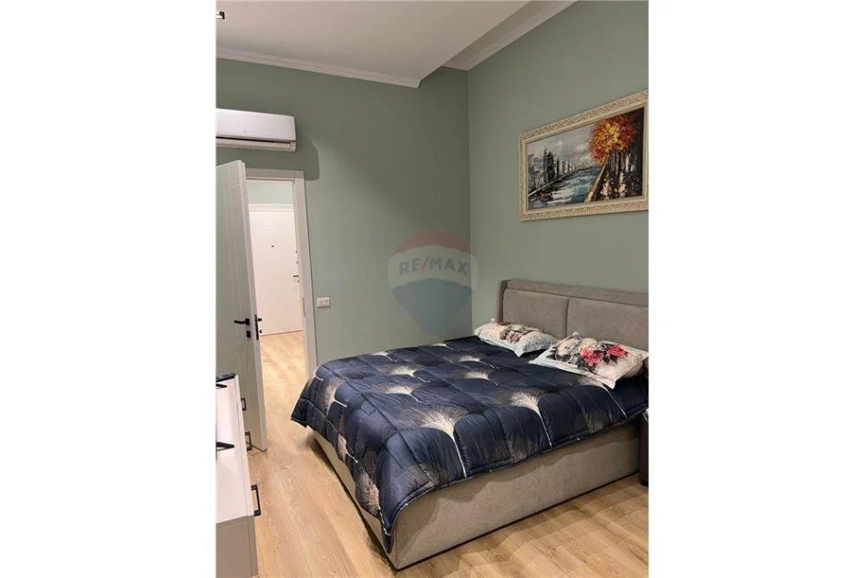 Tirane, jepet me qera apartament 2+1 Kati 1, 85 m² 650 € (Rruga e Dibres - Rruga e Dibrës - Selvia,)