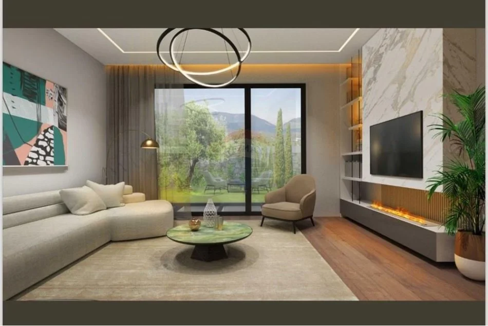 Tirane, shitet Vile 5+1+Aneks+Ballkon Kati 0, 235 m² 446.500 € (Farke)