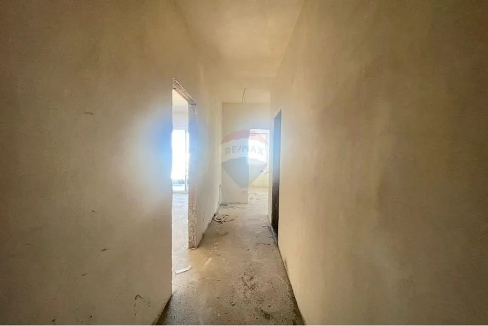 Tirane, shitet apartament 2+1+Aneks+Ballkon Kati 7, 107 m² 137.000 € (rruga 5 maj)