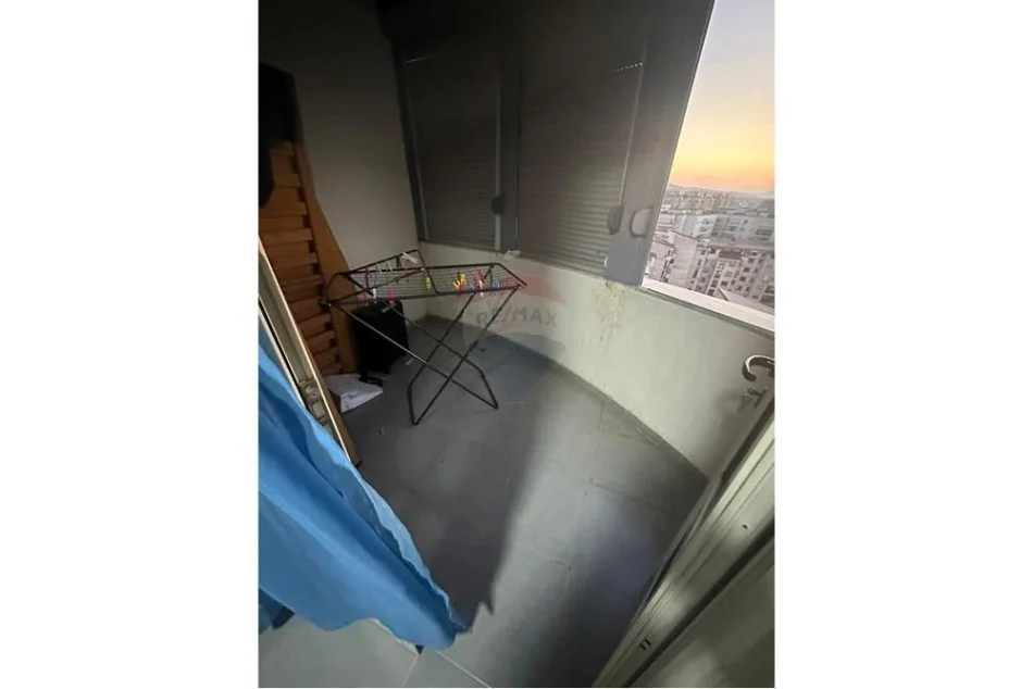 Tirane, shitet apartament 2+1 Kati 10, 95 m² 95.000 € (Don Bosko)