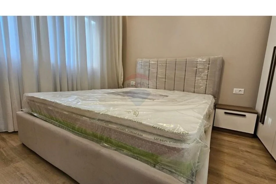Tirane, shitet apartament 2+1 Kati 1, 62 m² 140.000 € (Tregu i Madh - Rruga 5 Maji,)