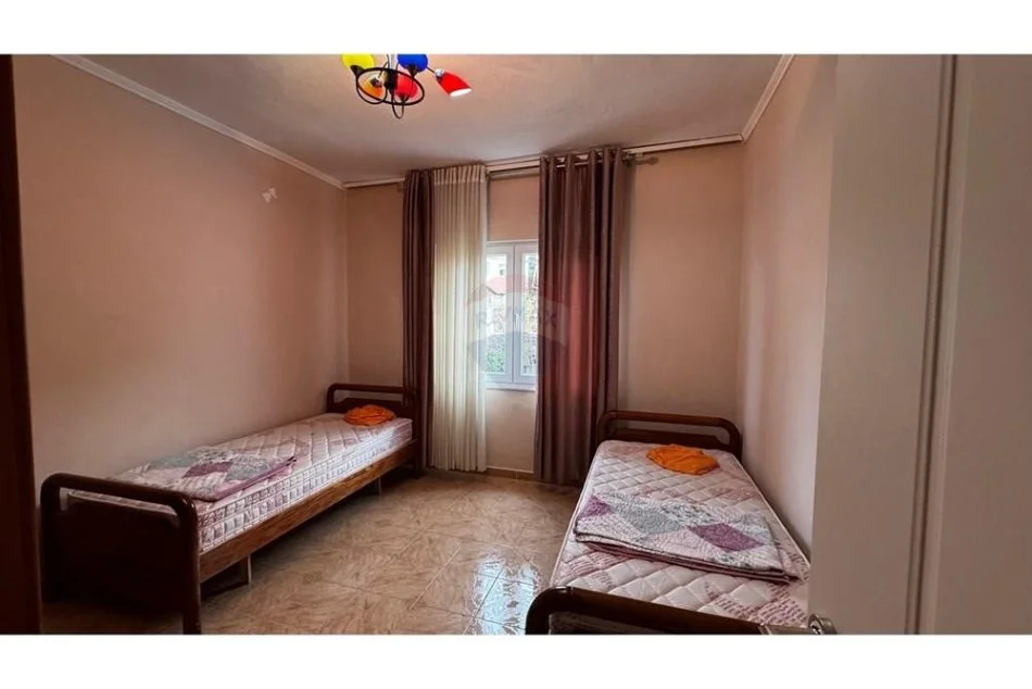 Tirane, jepet me qera apartament 2+1 Kati 2, 101 m² 500 € (Shkolla e Baletit - Tregu Elektrik, Shqipëri)