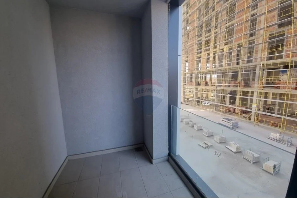 Tirane, jepet me qera apartament 3+1 , 108 m² 700 € (Akses Tirana - Laprakë - Dogana, Shqipëri)