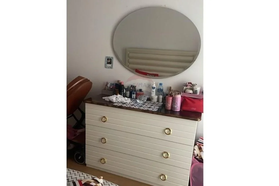 Tirane, jepet me qera 1+1 Kati 3, 70 m² 500 € (Astir, prane EGLO)