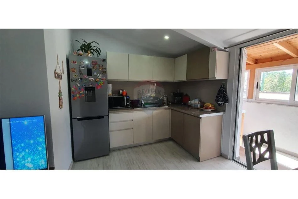 Tirane, shitet apartament 1+1 Kati 6, 88 m² 110.000 € (Shkolla Baletit)