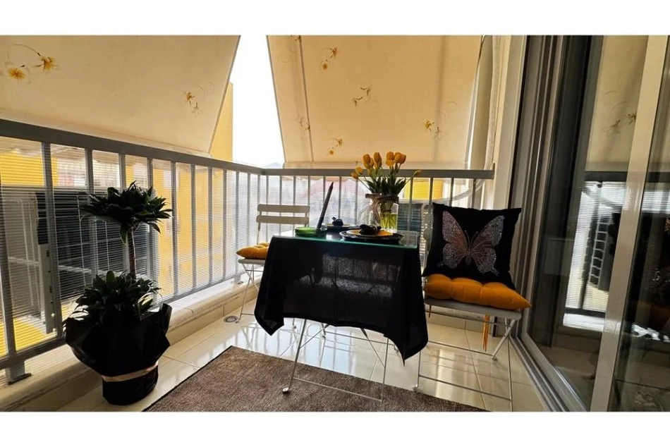 Tirane, shitet apartament 1+1 , 70 m² 178.000 € (komuna parisit)