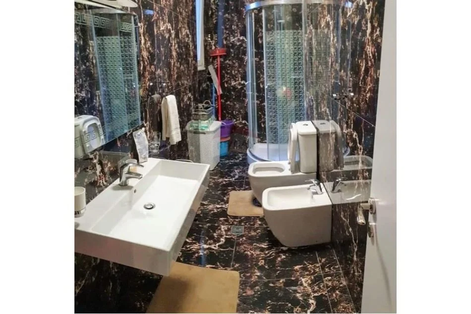 Tirane, shitet apartament 2+1 Kati 5, 96 m² 198.000 € (Rruga e Ullishtes - Liqeni i Thatë, Shqipëri)