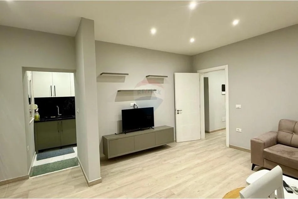 Tirane, jepet me qera apartament 2+1 Kati 2, 100 m² 650 € (Shkolla 26 Nentori - Rruga Pandeli Cale - Selitë, Shqipëri)