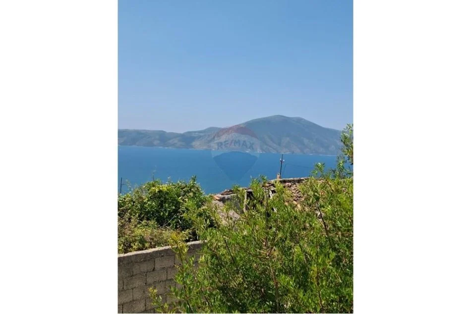 Vlore, shitet truall , 500 m² 70.000 € (Radhime)