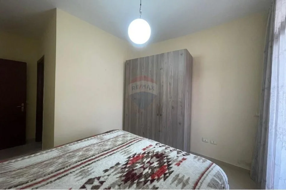 Tirane, jepet me qera apartament 2+1 Kati 5, 100 m² 400 € (Astir, prane 2 Palmave)