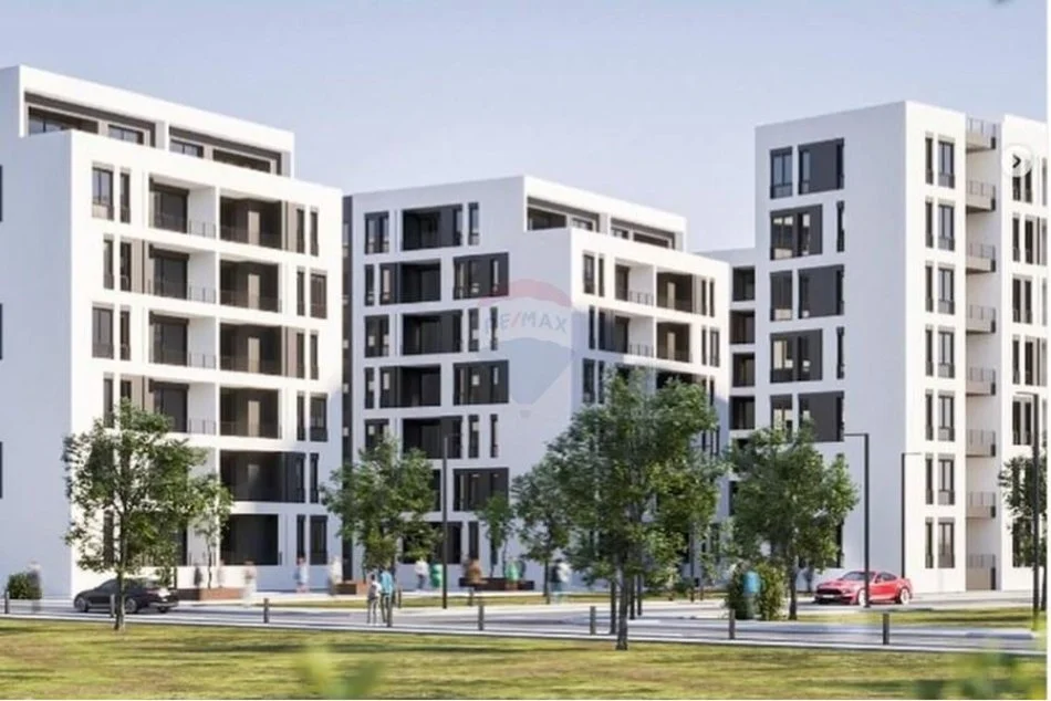 Tirane, shitet apartament 2+1 Kati 3, 97 m² 73.095 € (Kamez)