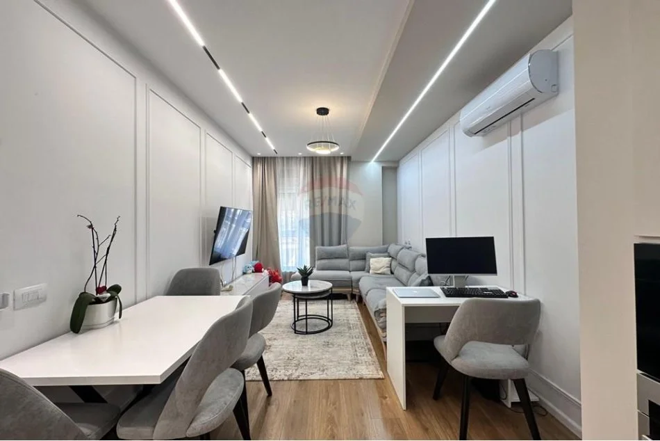 Tirane, shitet 2+1+Ballkon Kati 4, 92 m² 179.900 € 