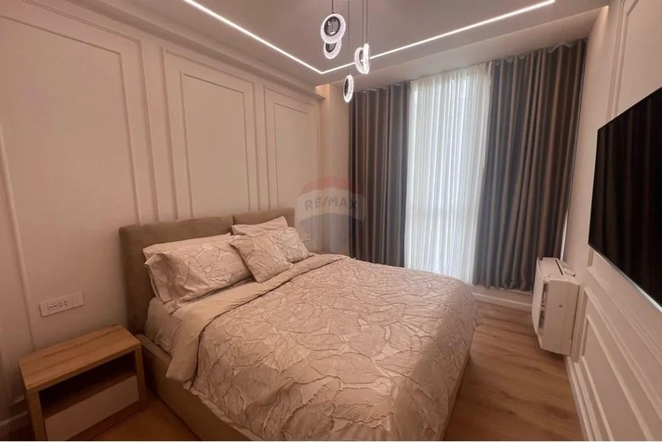 Tirane, shes apartament 2+1 Kati 5, 97 m² 225.000 € (APARTAMENT 2+1+2 BLV I RI PER SHITJE)