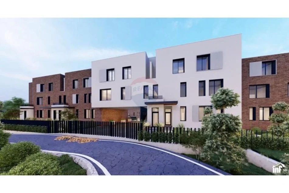 Tirane, shitet Vile 4+1 Kati 2, 290 m² 690.000 € 