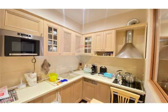 Tirane, jepet me qera apartament 2+1+BLK Kati 4, 90 m² 550 Euro (Te Ring Center)