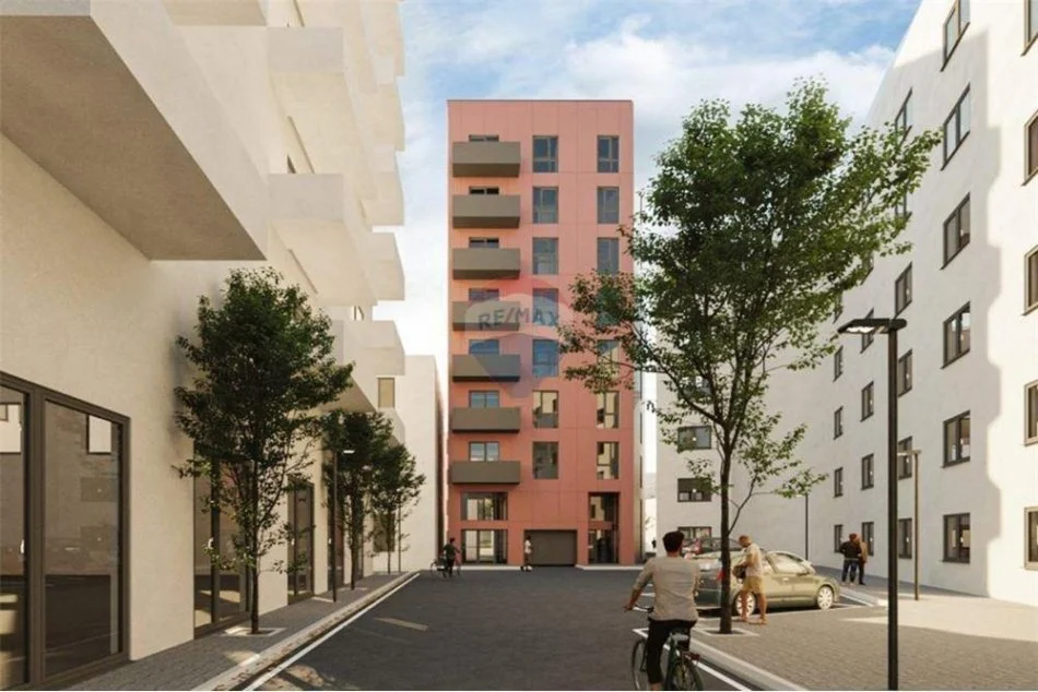 Tirane, shitet apartament 3+1 , 128 m² 346,599 € 