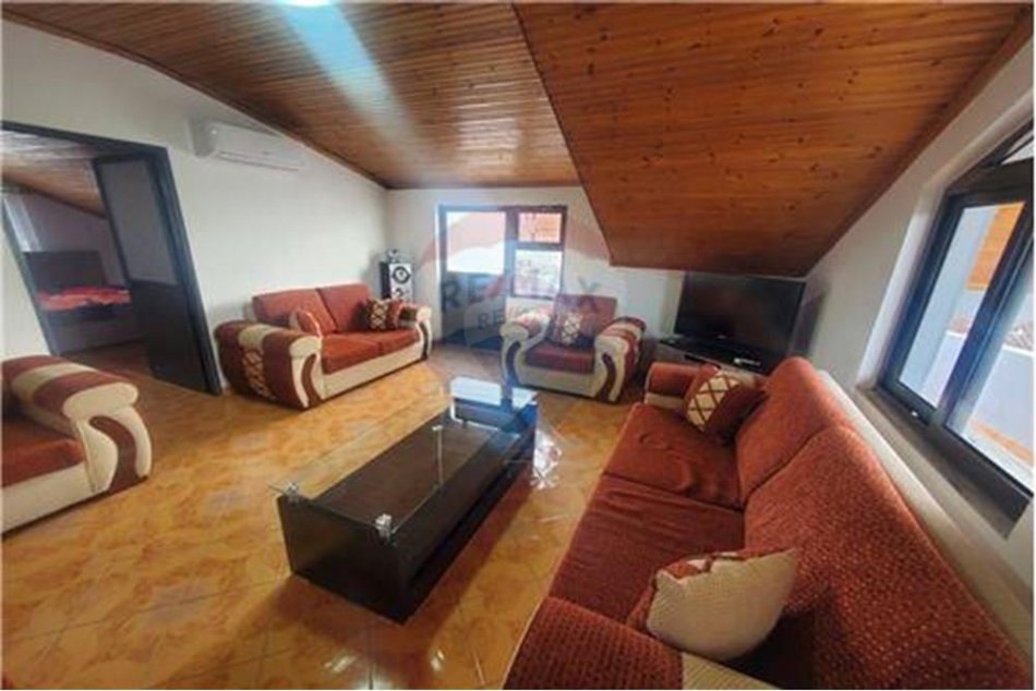 Tirane, jepet me qera apartament Kati 3, 75 m² 450 €
