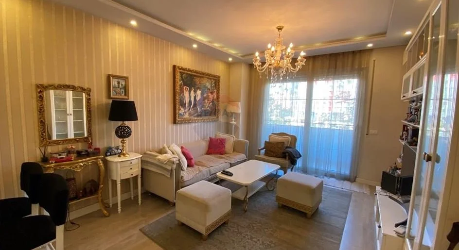 Tirane, shes apartament 2+1 , 109 m² (astir)