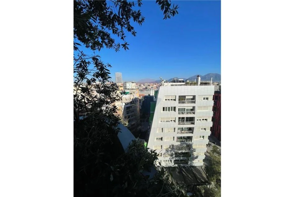 Tirane, shitet 3+1 Kati 8, 266 m² 1,000,000 € (APARTAMENT 3+1+2 PER SHITJE TE LION PARK!)