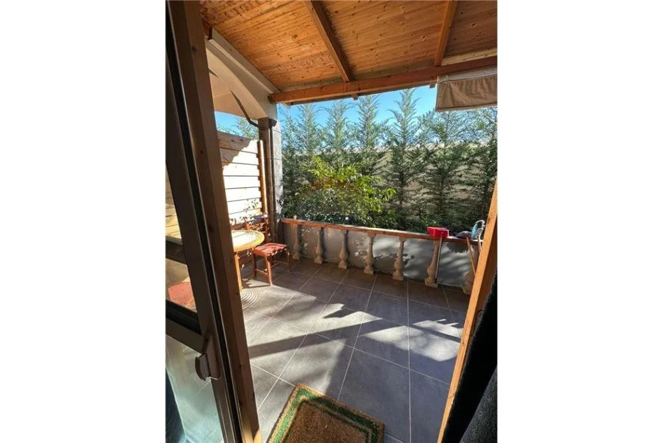 Tirane, jepet me qera 1+1 Kati 0, 70 m² 400 € (Apartament per qira mujore tek Kodra e Diellit)