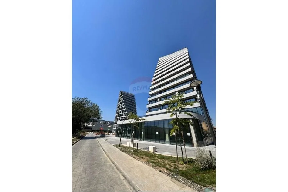 Tirane, jap me qera Kati 3, 63 m² 1.100 € 